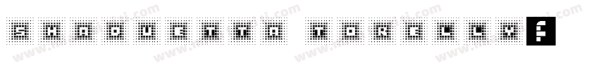 shaquetta torelly字体转换
